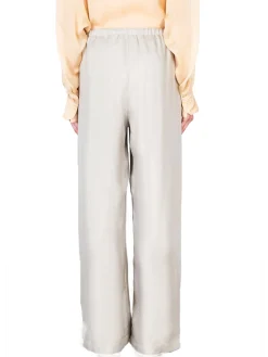 Pantalone Twill Enzimato