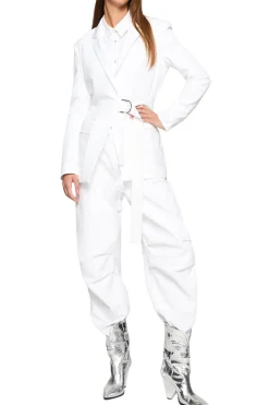 Pantalone Worker Judy In Cover