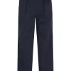Pantaloni 86 Original Pleated Chino Loose