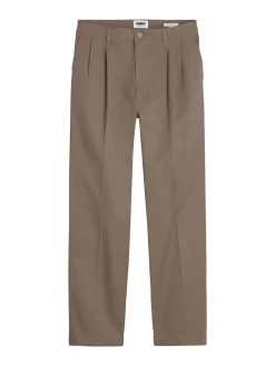 Pantaloni 86 Original Pleated Chino Loose