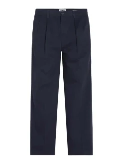 Pantaloni 86 Original Pleated Chino Loose
