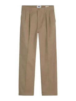 Pantaloni 86 Original Pleated Chino Loose