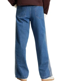 Pantaloni adicolor Denim Firebird