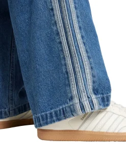 Pantaloni adicolor Denim Firebird