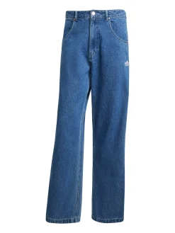 Pantaloni adicolor Denim Firebird
