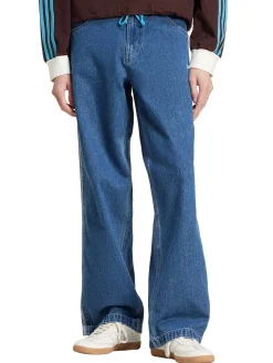 Pantaloni adicolor Denim Firebird