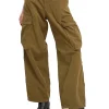 Pantaloni Balloon Cargo