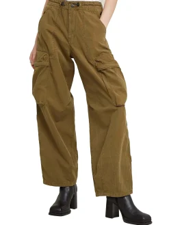 Pantaloni Balloon Cargo
