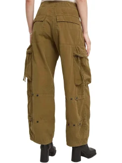 Pantaloni Balloon Cargo