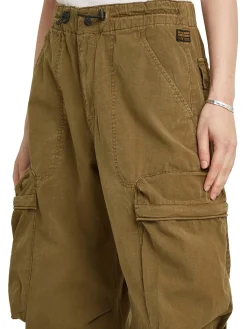Pantaloni Balloon Cargo