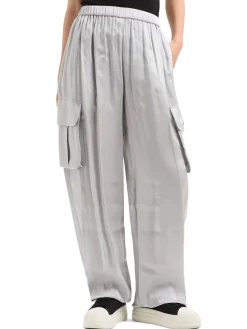 Pantaloni Cargo