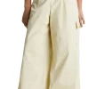 Pantaloni Cargo Gamba Larga Bambino