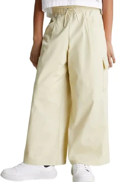 Pantaloni Cargo Gamba Larga Bambino