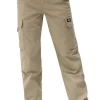 Pantaloni Cargo Hooper Bay