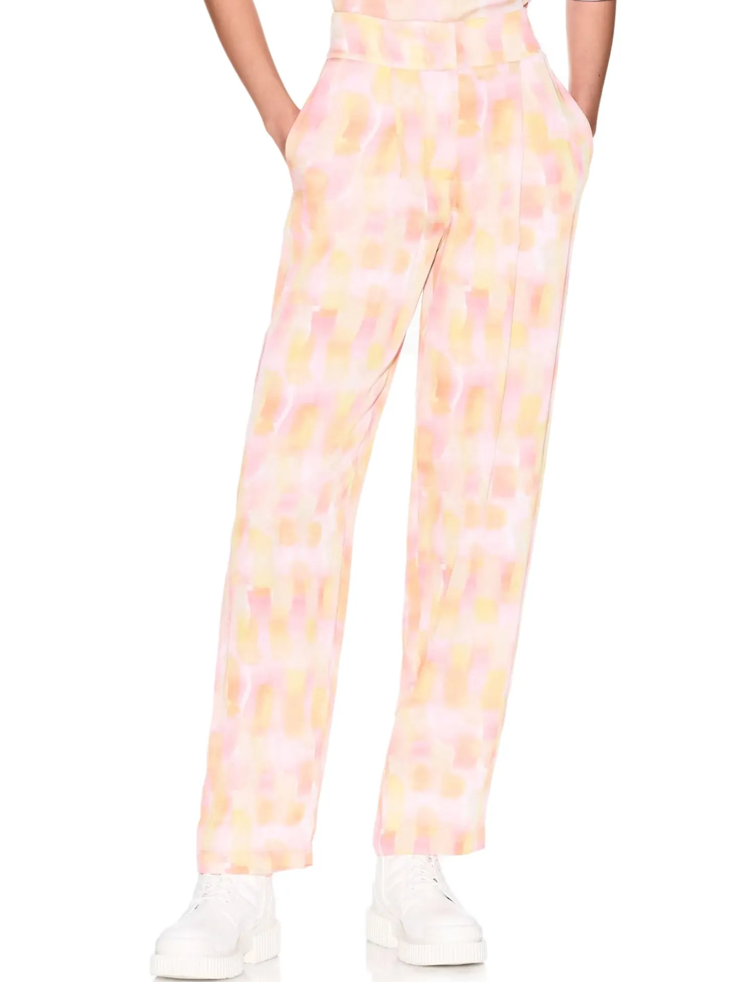 Pantaloni Casual
