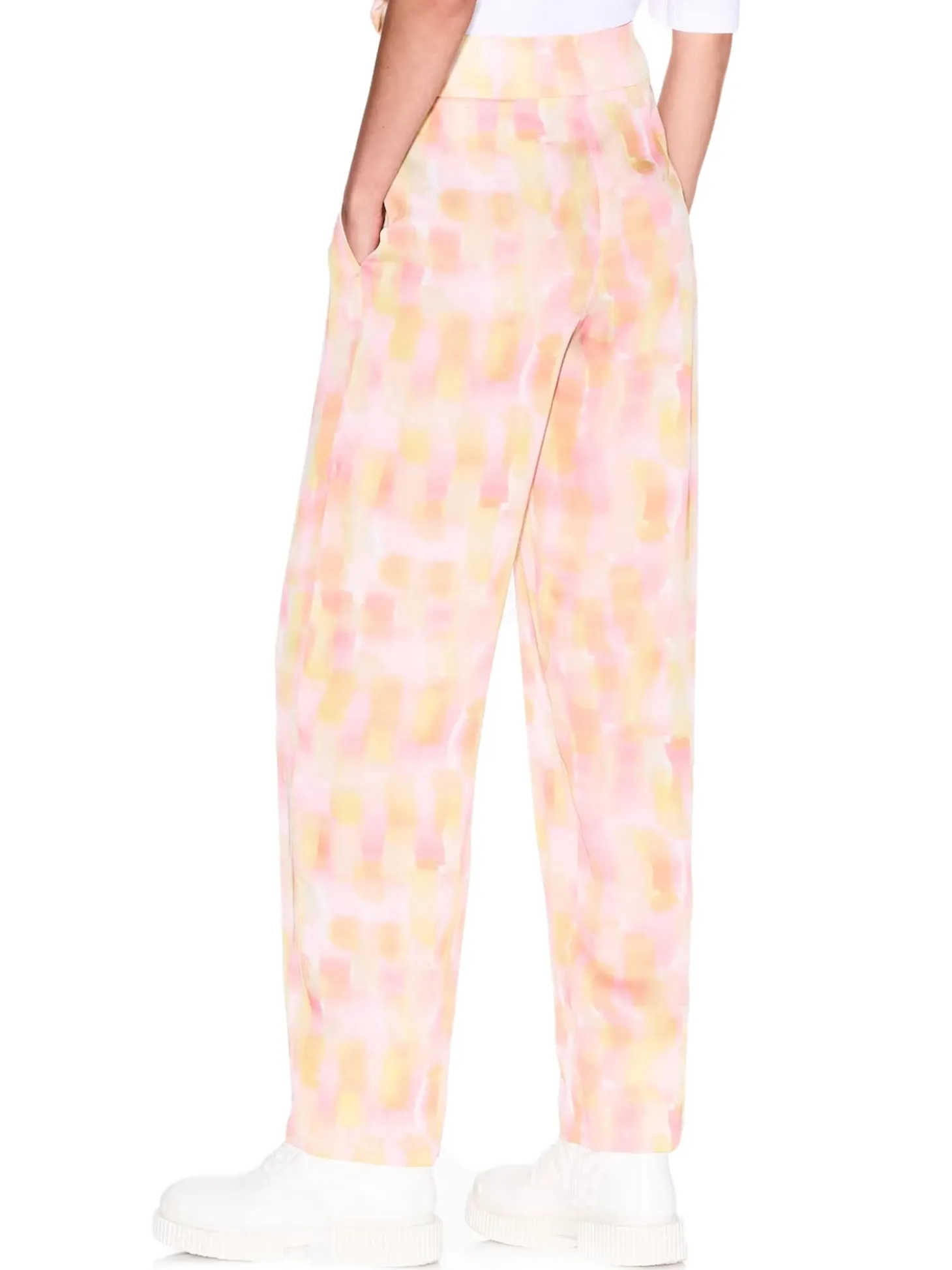 Pantaloni Casual