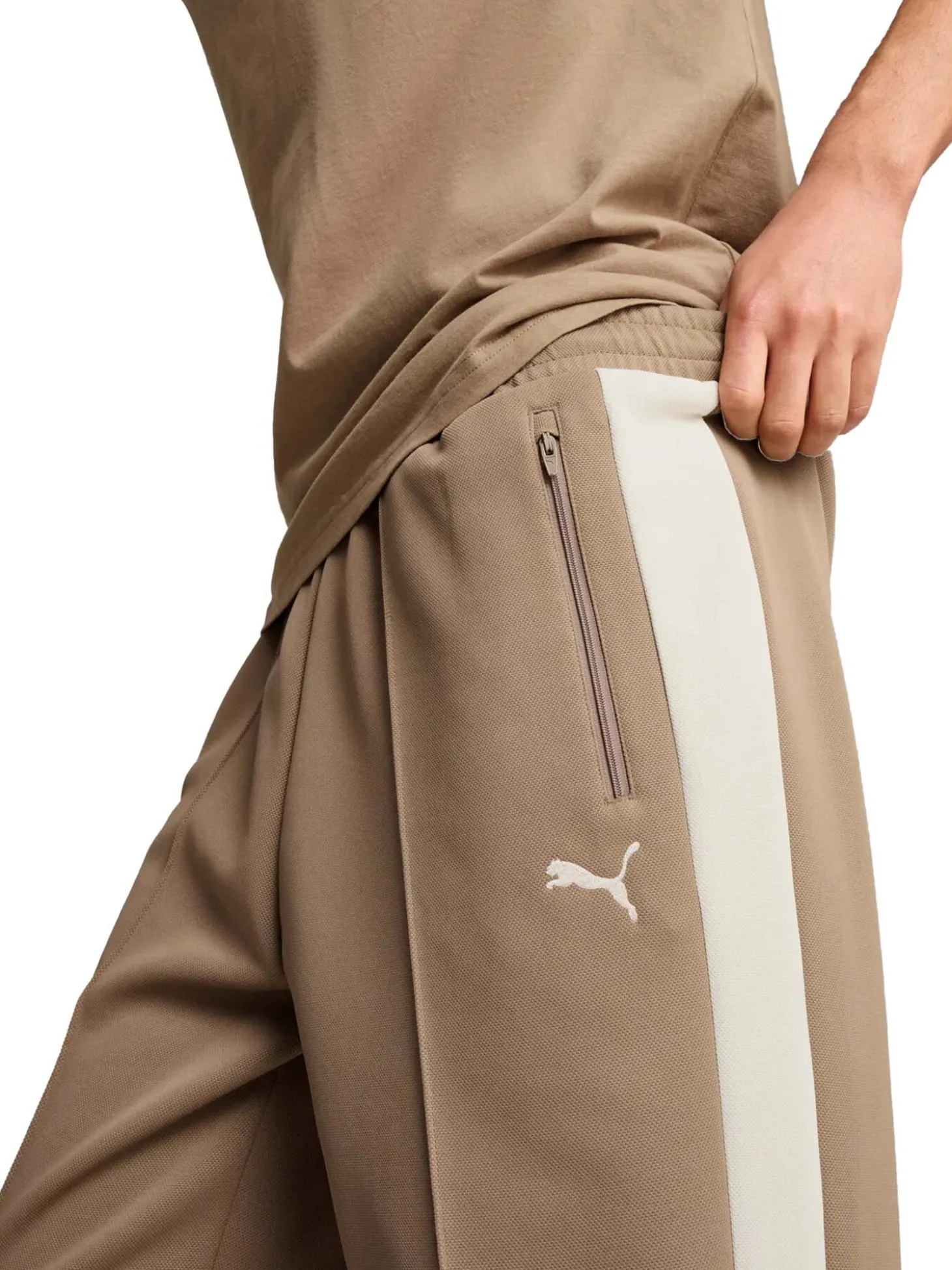 Pantaloni da corsa T7 ALWAYS ON