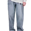 Pantaloni da lavoro in denim giapponese