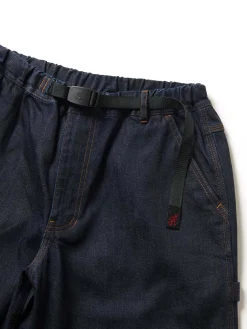 Pantaloni da lavoro in denim giapponese