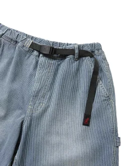 Pantaloni da lavoro in denim giapponese
