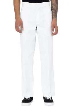 Pantaloni Da Lavoro Original 874