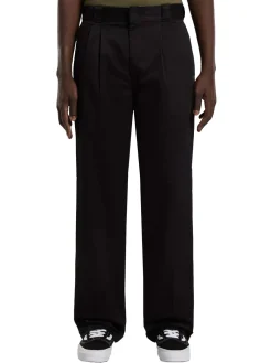 Pantaloni Da Lavoro Unionville Con Pieghe