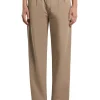 Pantaloni Da Lavoro Unionville Con Pieghe