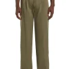 Pantaloni Da Lavoro Unionville Con Pieghe