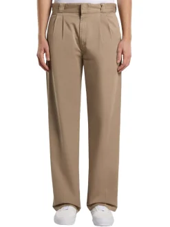 Pantaloni Da Lavoro Unionville Con Pieghe