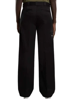 Pantaloni Da Lavoro Unionville Con Pieghe