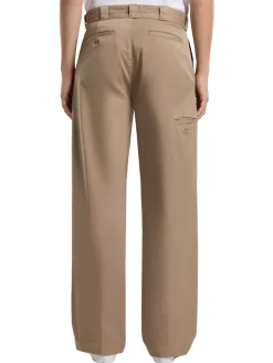 Pantaloni Da Lavoro Unionville Con Pieghe