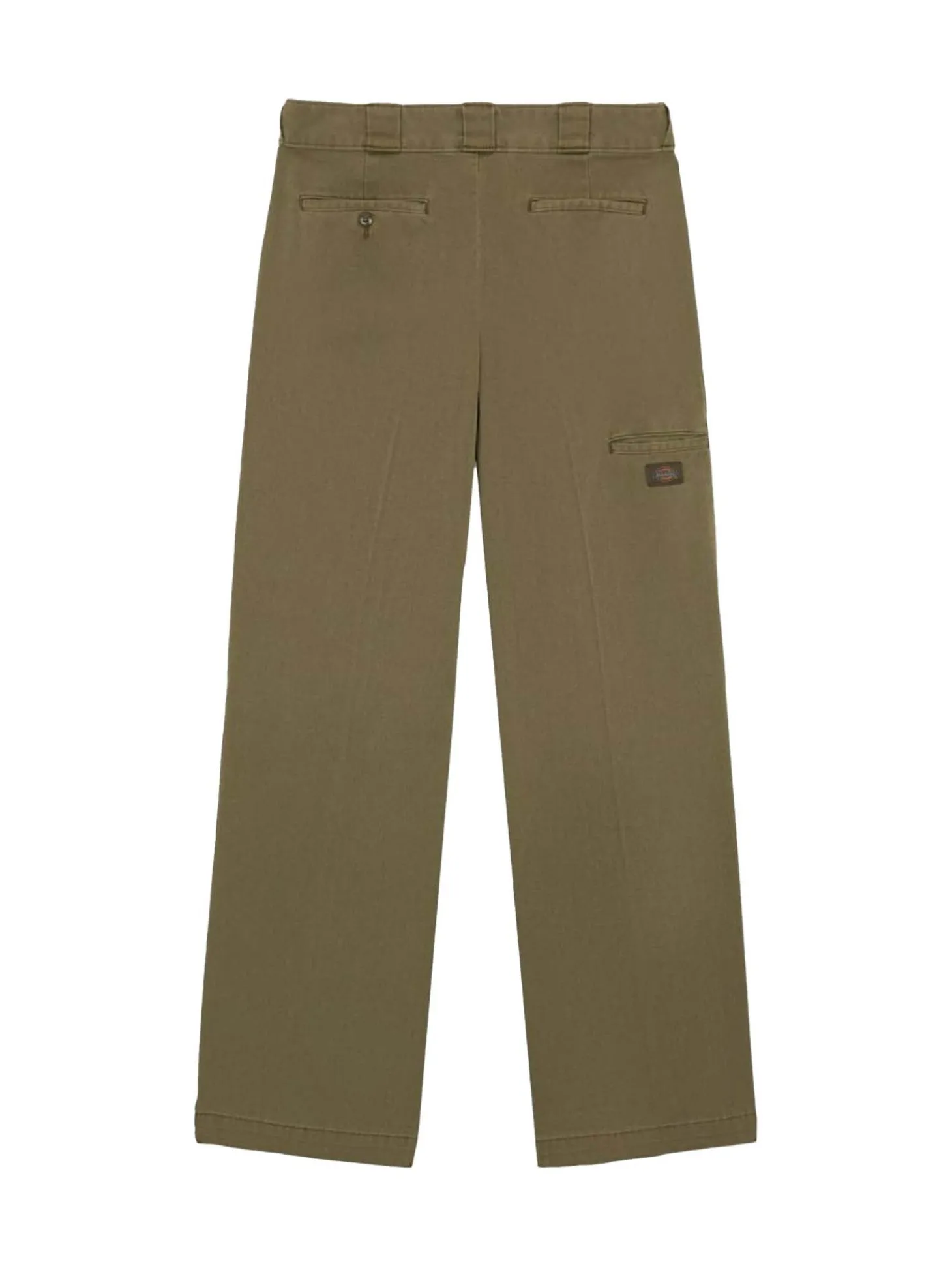Pantaloni Da Lavoro Unionville Con Pieghe