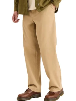 Pantaloni Dockers 86 Alpha Chino Loosee