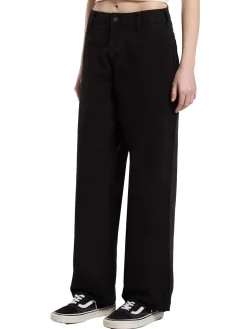 Pantaloni Duck Canvas