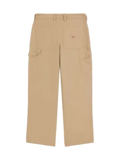 Pantaloni Duck Canvas