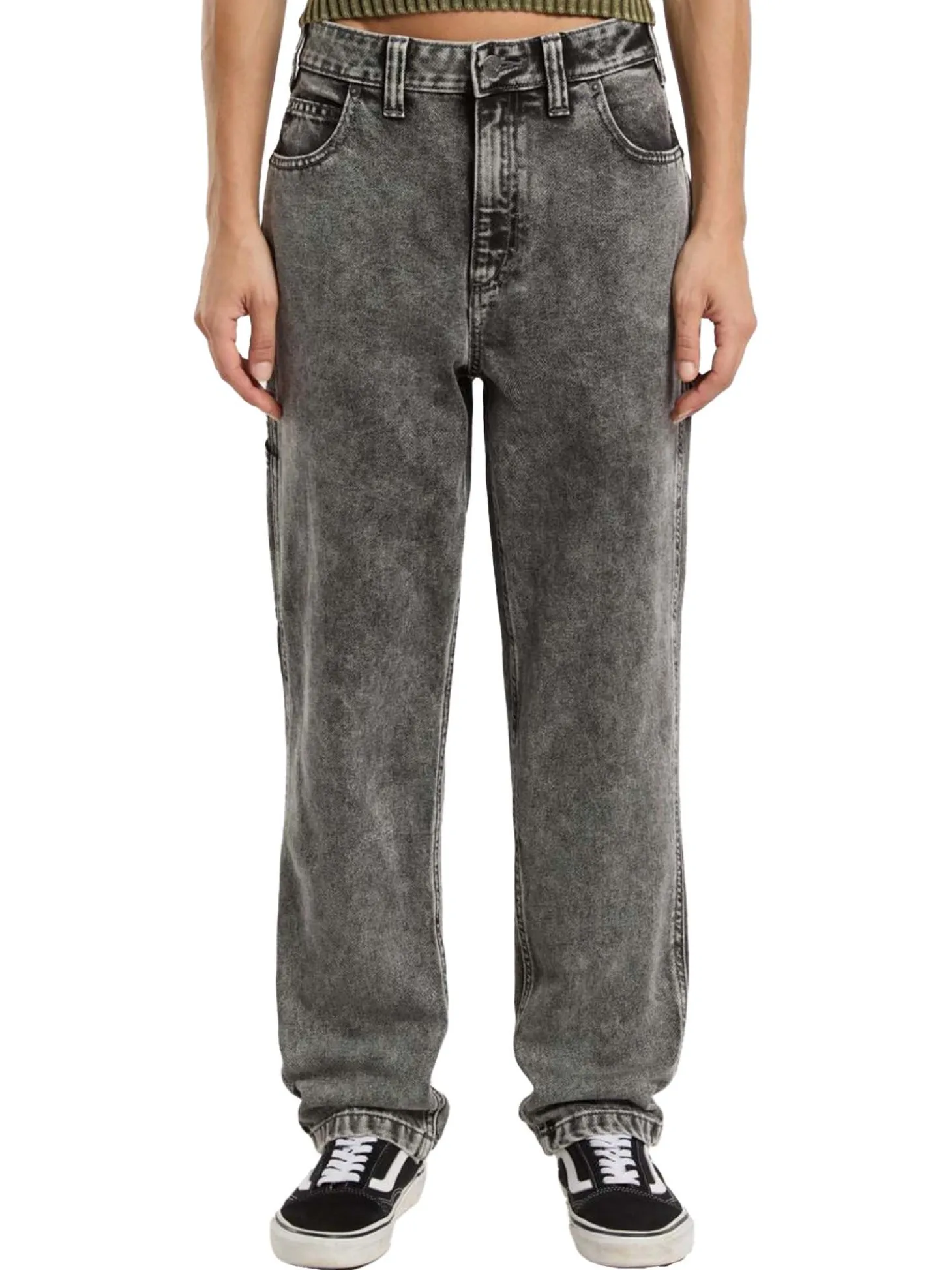 Pantaloni Ellendale Denim