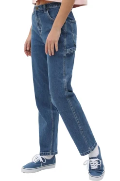 Pantaloni Ellendale Denim