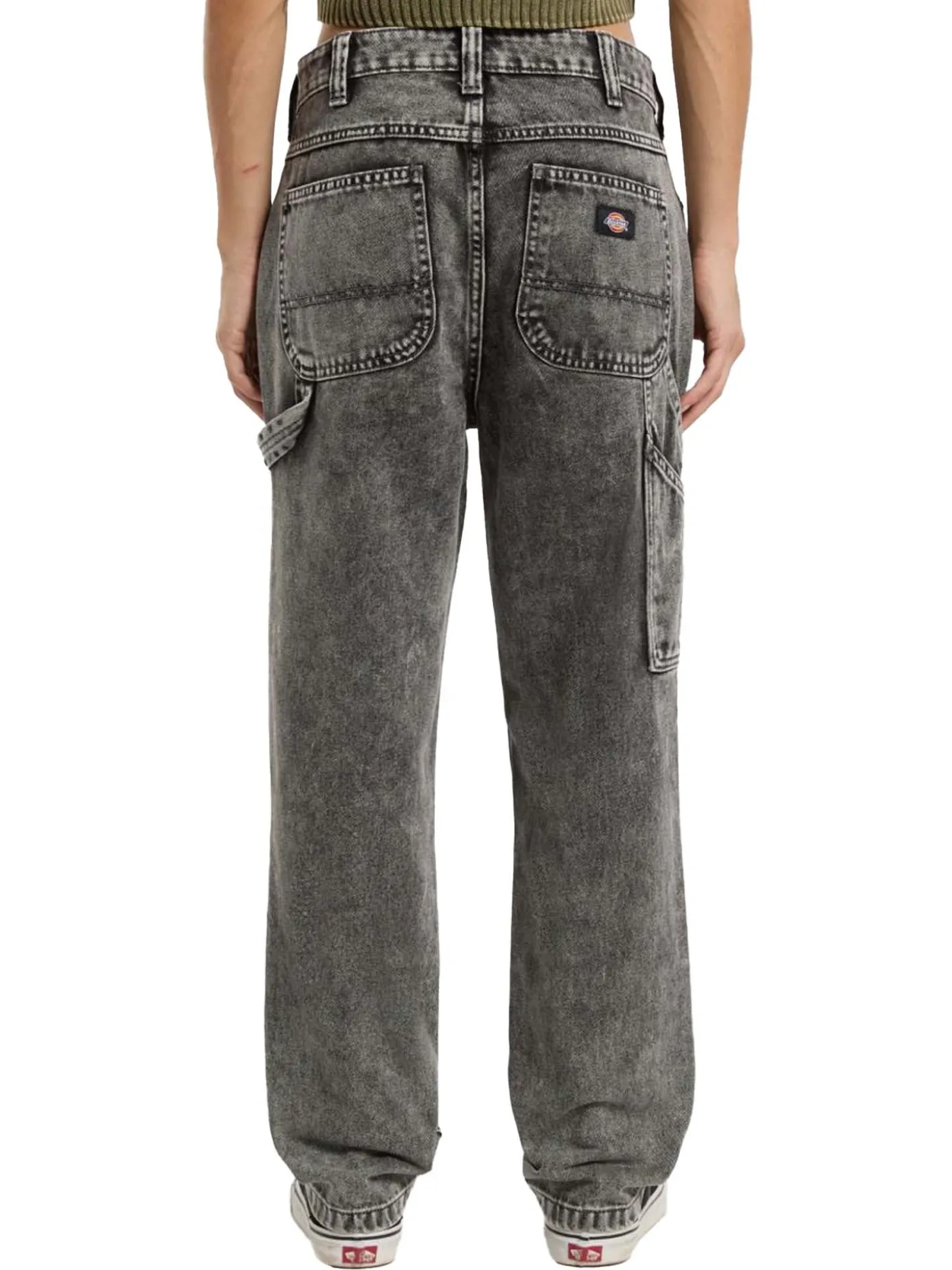 Pantaloni Ellendale Denim