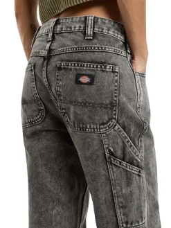 Pantaloni Ellendale Denim