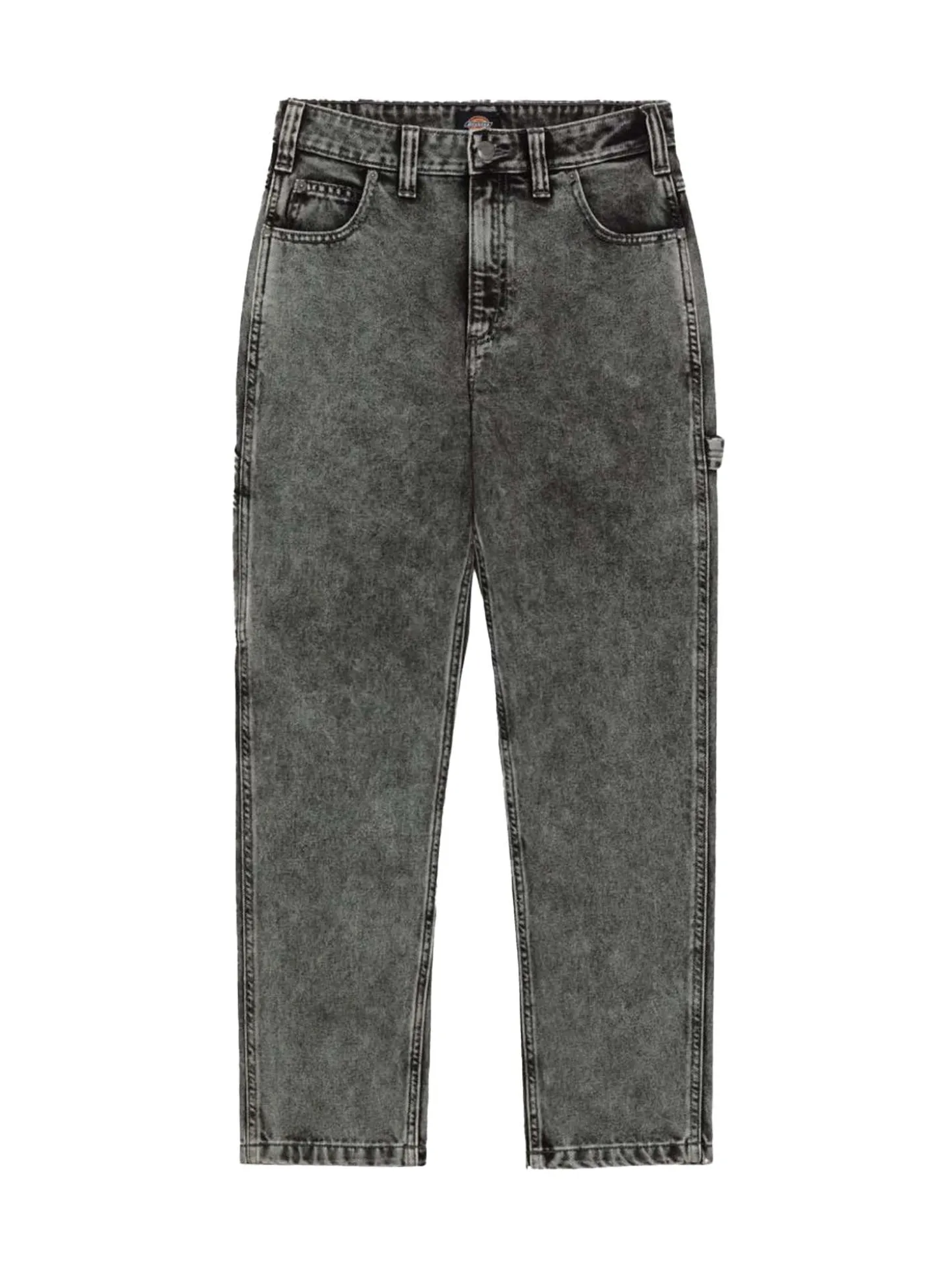 Pantaloni Ellendale Denim