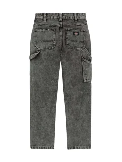 Pantaloni Ellendale Denim