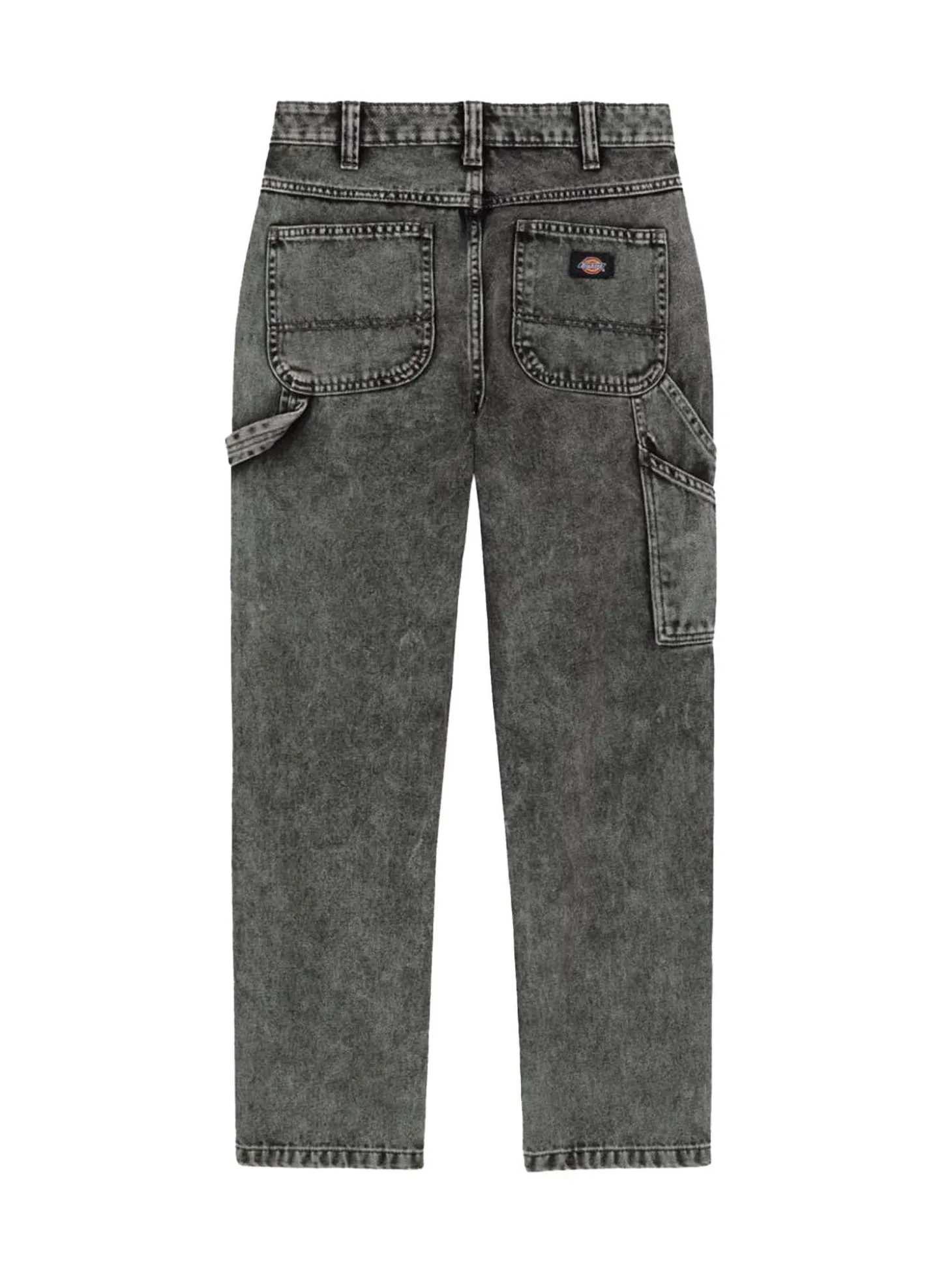 Pantaloni Ellendale Denim