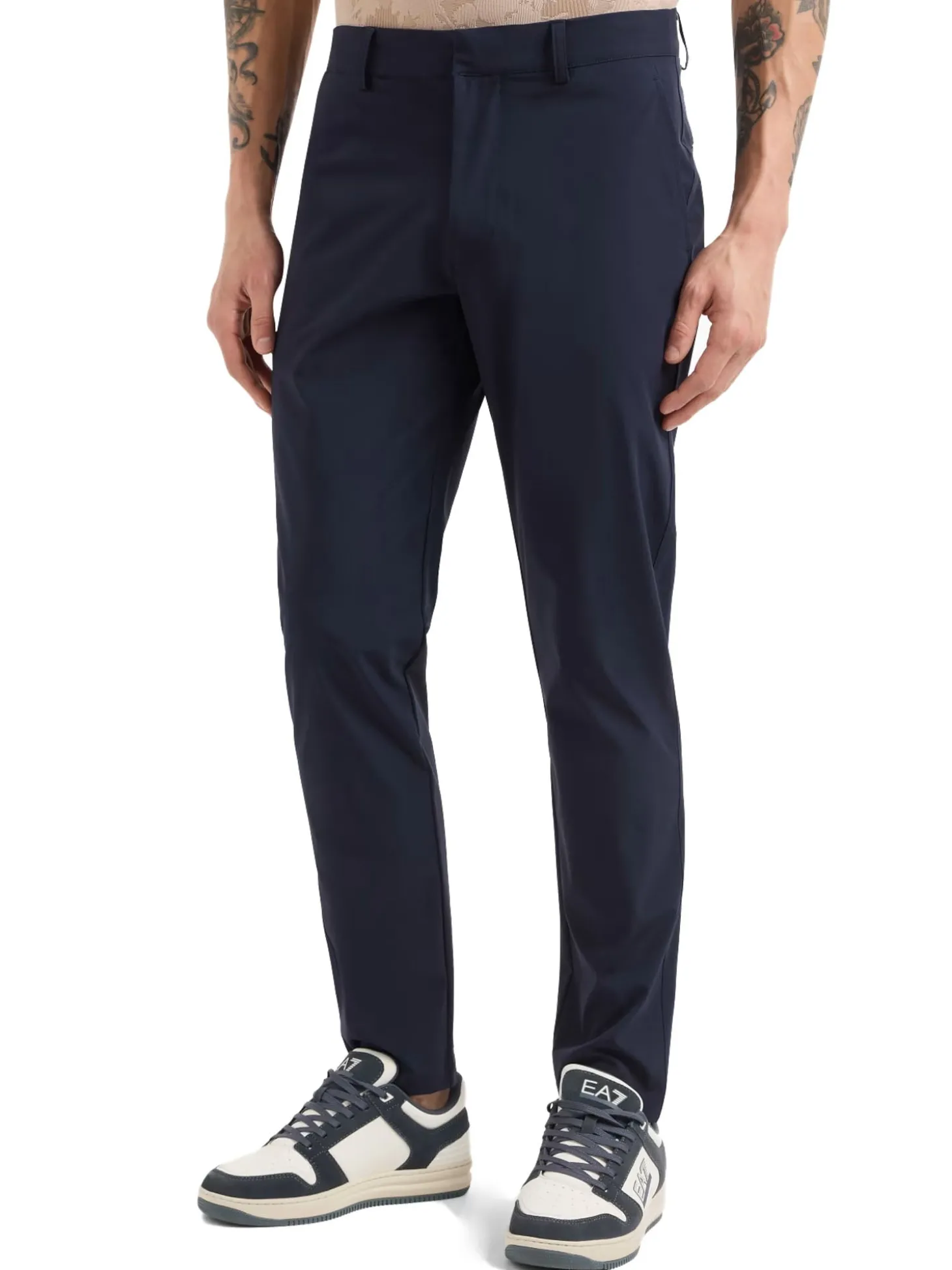 Pantaloni Golf Pro