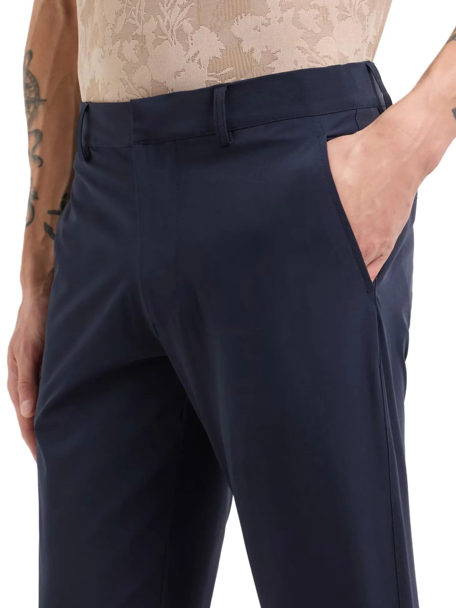Pantaloni Golf Pro