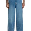 Pantaloni In Denim Madison