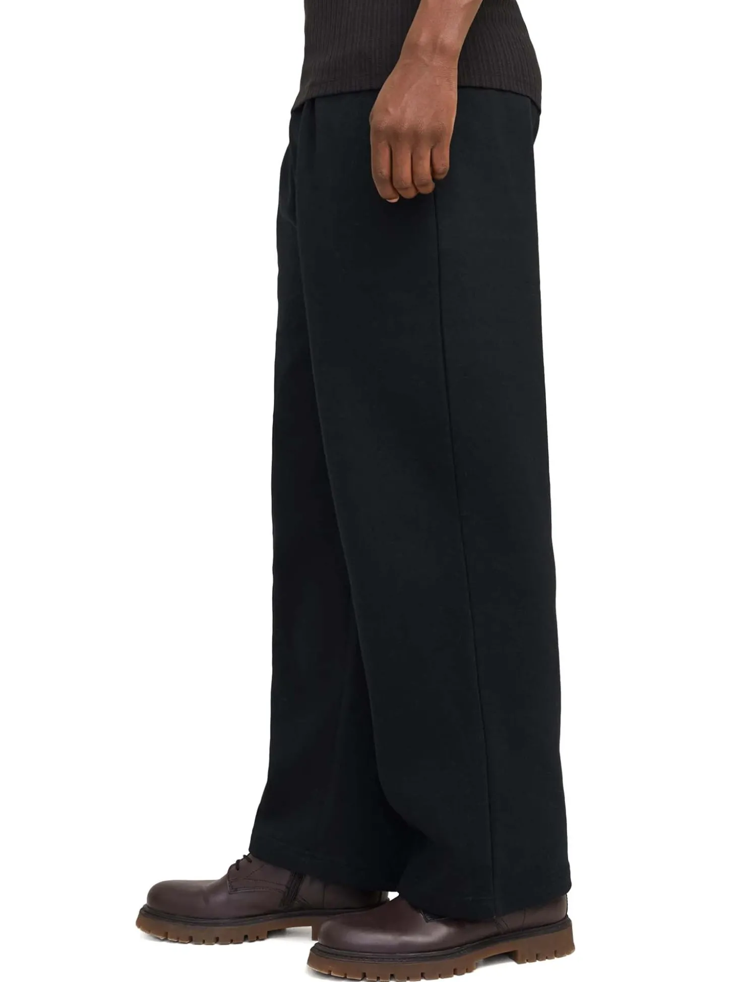 Pantaloni in felpa Baggy fit