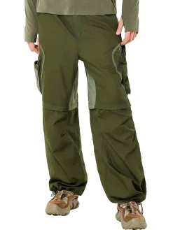 Pantaloni Latitude Flight Cargo