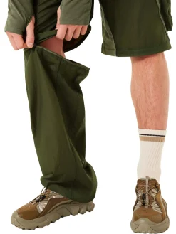 Pantaloni Latitude Flight Cargo