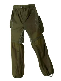 Pantaloni Latitude Flight Cargo
