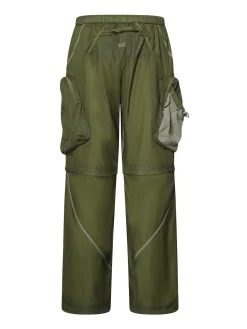 Pantaloni Latitude Flight Cargo